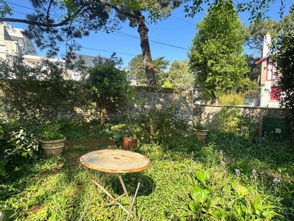 APPARTEMENT T3 DE 79M2-FACE MER-JARDIN 75M2-GARAGE-2CAVES-PROCHE COMMERCES-POSSIBILITÉ 2 CHAMBRES