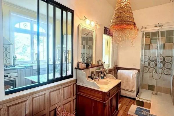 APPARTEMENT T3 DE 79M2-FACE MER-JARDIN 75M2-GARAGE-2CAVES-PROCHE COMMERCES-POSSIBILITÉ 2 CHAMBRES