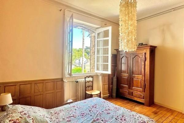 APPARTEMENT T3 DE 79M2-FACE MER-JARDIN 75M2-GARAGE-2CAVES-PROCHE COMMERCES-POSSIBILITÉ 2 CHAMBRES