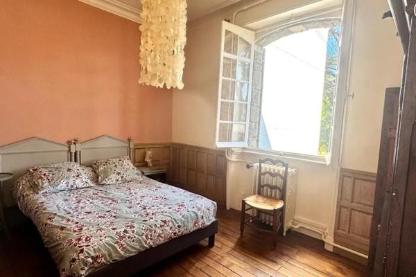 APPARTEMENT T3 DE 79M2-FACE MER-JARDIN 75M2-GARAGE-2CAVES-PROCHE COMMERCES-POSSIBILITÉ 2 CHAMBRES