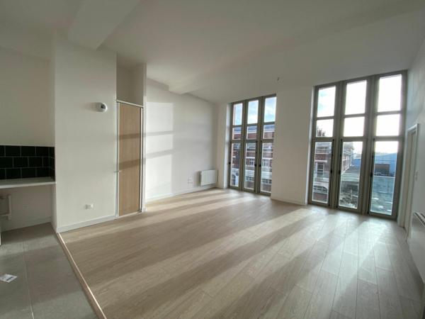 Appartement à louer    3 pièces •  Armentières