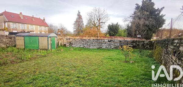 Maison à vendre 2 pièces 50 m² Vauvillers