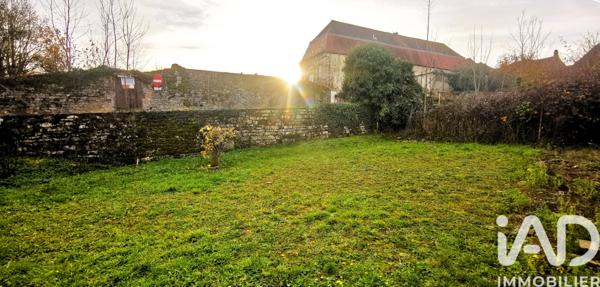 Maison à vendre 2 pièces 50 m² Vauvillers