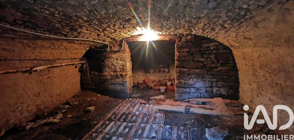 Maison à vendre 2 pièces 50 m² Vauvillers