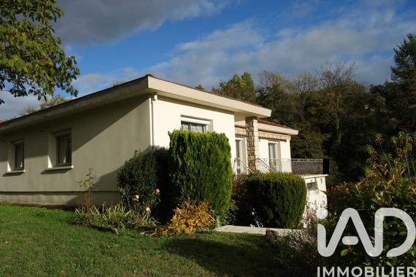Maison à vendre 5 pièces 129 m² Foulayronnes