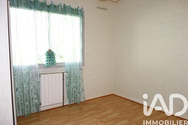 Maison à vendre 5 pièces 129 m² Foulayronnes