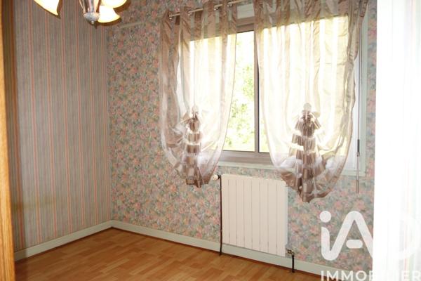 Maison à vendre 5 pièces 129 m² Foulayronnes