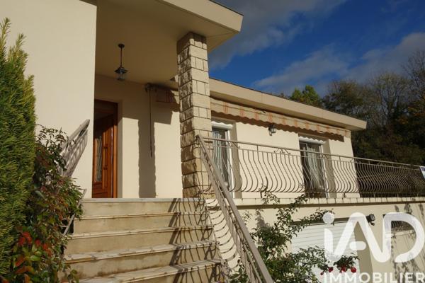 Maison à vendre 5 pièces 129 m² Foulayronnes