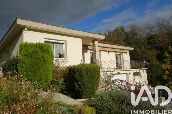 Maison à vendre 5 pièces 129 m² Foulayronnes