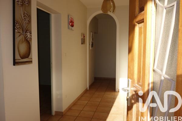 Maison à vendre 5 pièces 129 m² Foulayronnes