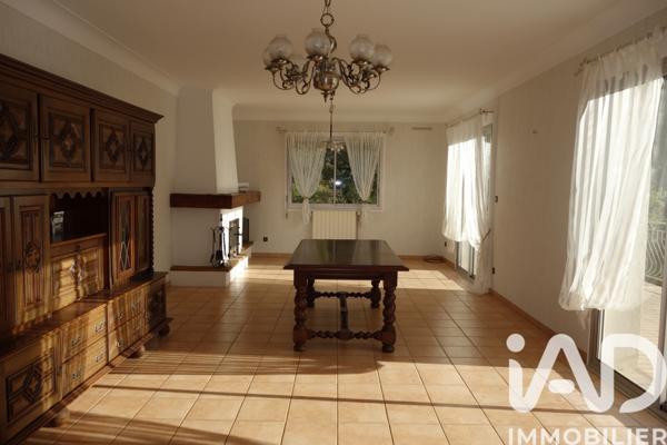 Maison à vendre 5 pièces 129 m² Foulayronnes
