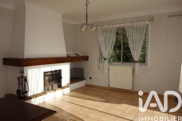 Maison à vendre 5 pièces 129 m² Foulayronnes