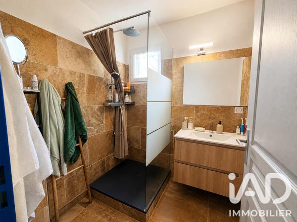 Appartement à vendre 3 pièces 65,18 m² Bouillargues