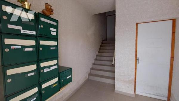 DAMERY - IMMEUBLE LOGEMENTS + CAVEAU RECEPTION