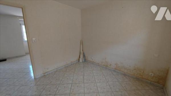 DAMERY - IMMEUBLE LOGEMENTS + CAVEAU RECEPTION