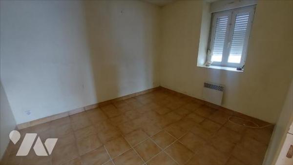 DAMERY - IMMEUBLE LOGEMENTS + CAVEAU RECEPTION