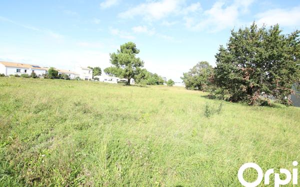 Terrain à vendre    Saint-Augustin