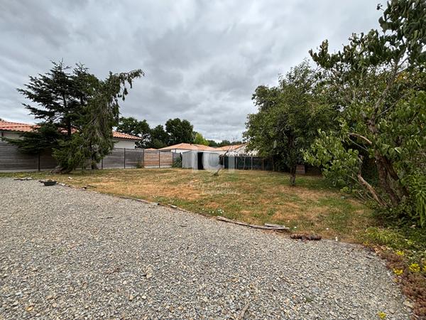 PONT SAINT MARTIN - Maison 4 pièces - 85.09 m2