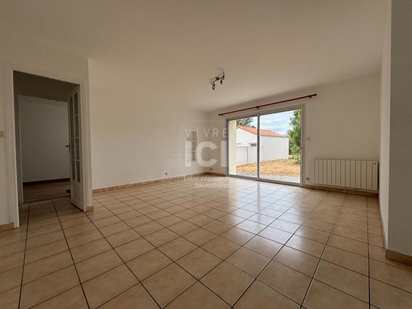PONT SAINT MARTIN - Maison 4 pièces - 85.09 m2