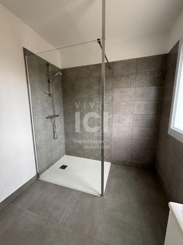 PONT SAINT MARTIN - Maison 4 pièces - 85.09 m2