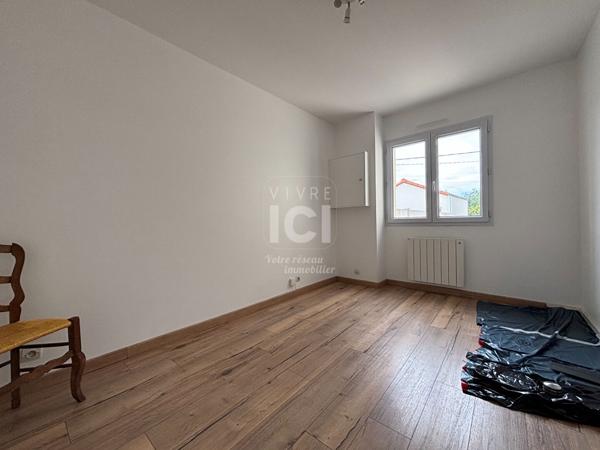PONT SAINT MARTIN - Maison 4 pièces - 85.09 m2