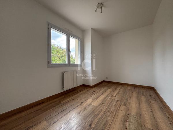 PONT SAINT MARTIN - Maison 4 pièces - 85.09 m2