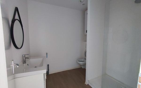 Appartement à louer    1 pièce •  Graulhet