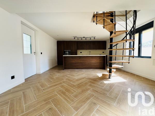 Maison à vendre 4 pièces 121 m² Sainte-Gemme-Moronval