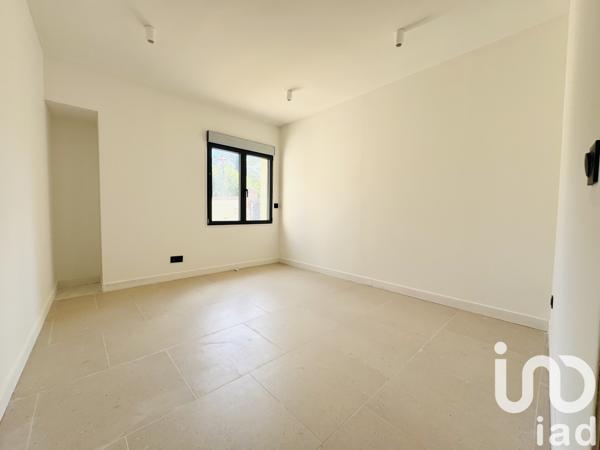 Maison à vendre 4 pièces 121 m² Sainte-Gemme-Moronval