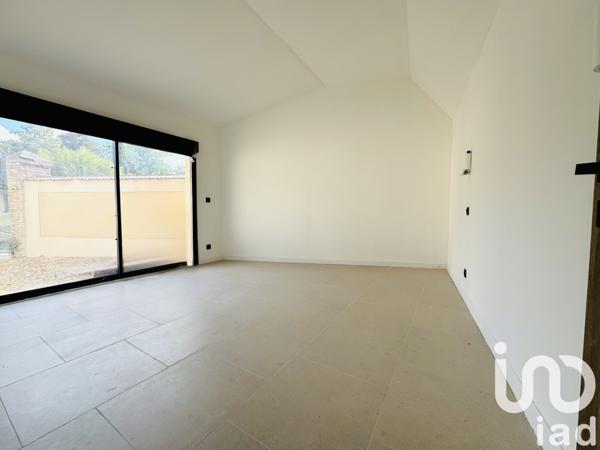 Maison à vendre 4 pièces 121 m² Sainte-Gemme-Moronval