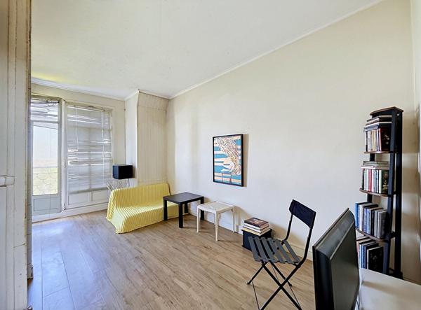 Montparnasse - Vue - PARIS