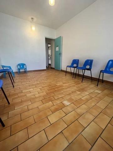 Local Professionnel Proche Centre Mouans Sartoux - MOUANS SARTOUX