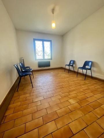 Local Professionnel Proche Centre Mouans Sartoux - MOUANS SARTOUX