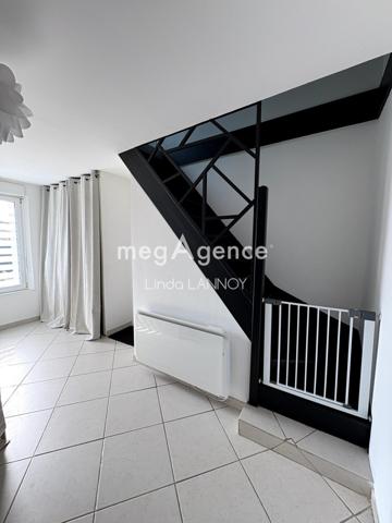 Maison à RINXENT, 62720 - 5 pièces 136m²