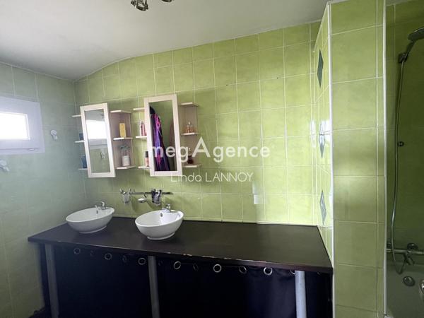 Maison à RINXENT, 62720 - 5 pièces 136m²