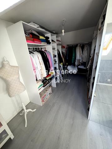 Maison à RINXENT, 62720 - 5 pièces 136m²