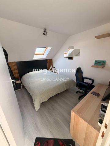 Maison à RINXENT, 62720 - 5 pièces 136m²