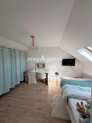 Maison à RINXENT, 62720 - 5 pièces 136m²