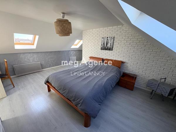 Maison à RINXENT, 62720 - 5 pièces 136m²