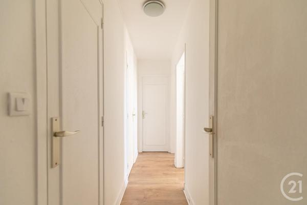Appartement F3 à vendre  3 pièces - 72,92 m2 ST MAUR DES FOSSES - 94
