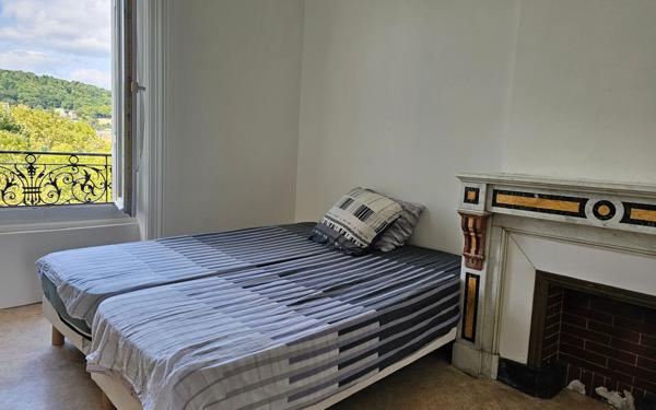 Appartement à vendre    4 pièces • 82,47 m2 Saint-Étienne