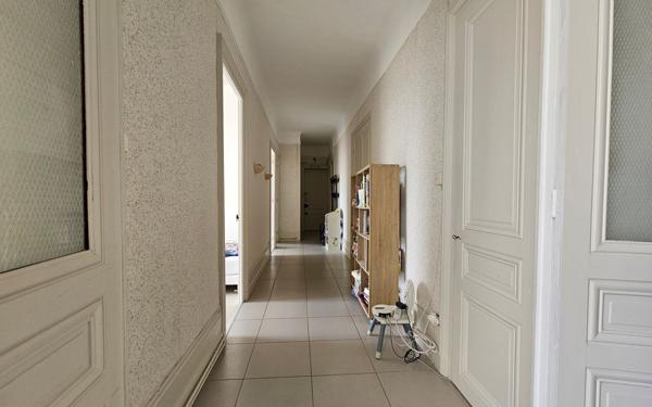 Appartement à vendre    4 pièces • 82,47 m2 Saint-Étienne