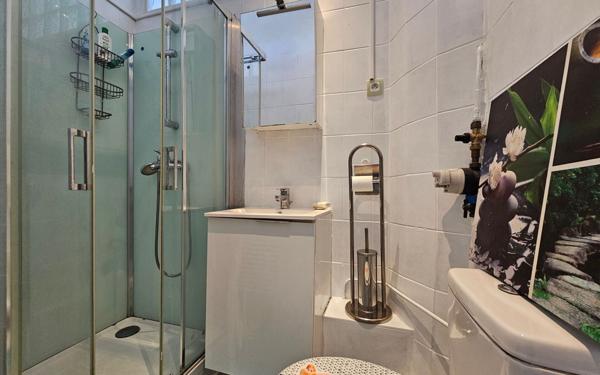 Appartement à vendre    4 pièces • 82,47 m2 Saint-Étienne