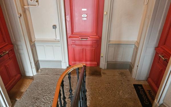 Appartement à vendre    4 pièces • 82,47 m2 Saint-Étienne