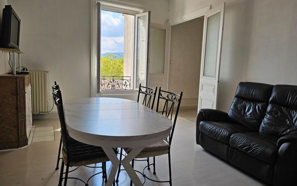 Appartement à vendre    4 pièces • 82,47 m2 Saint-Étienne