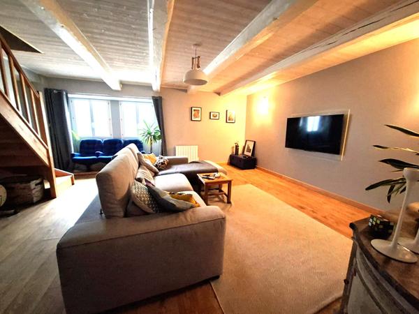 Maison De Charme - 3 Chambres