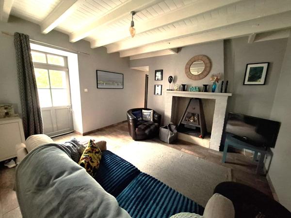 Maison De Charme - 3 Chambres