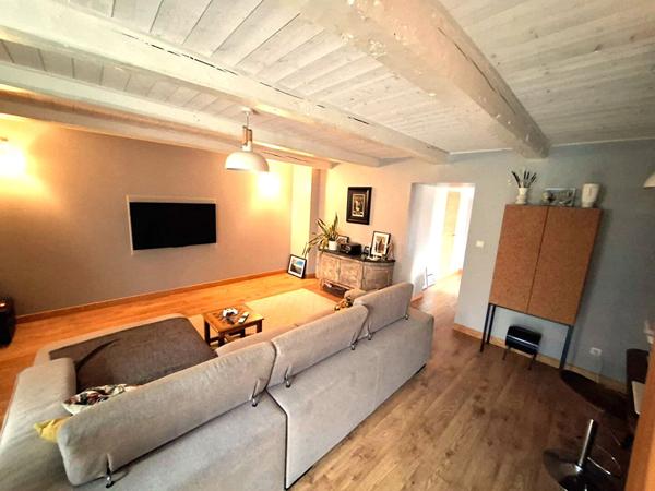 Maison De Charme - 3 Chambres