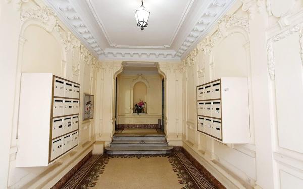 Appartement à vendre    4 pièces •  Nice