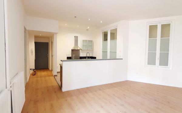 Appartement à vendre    4 pièces •  Nice